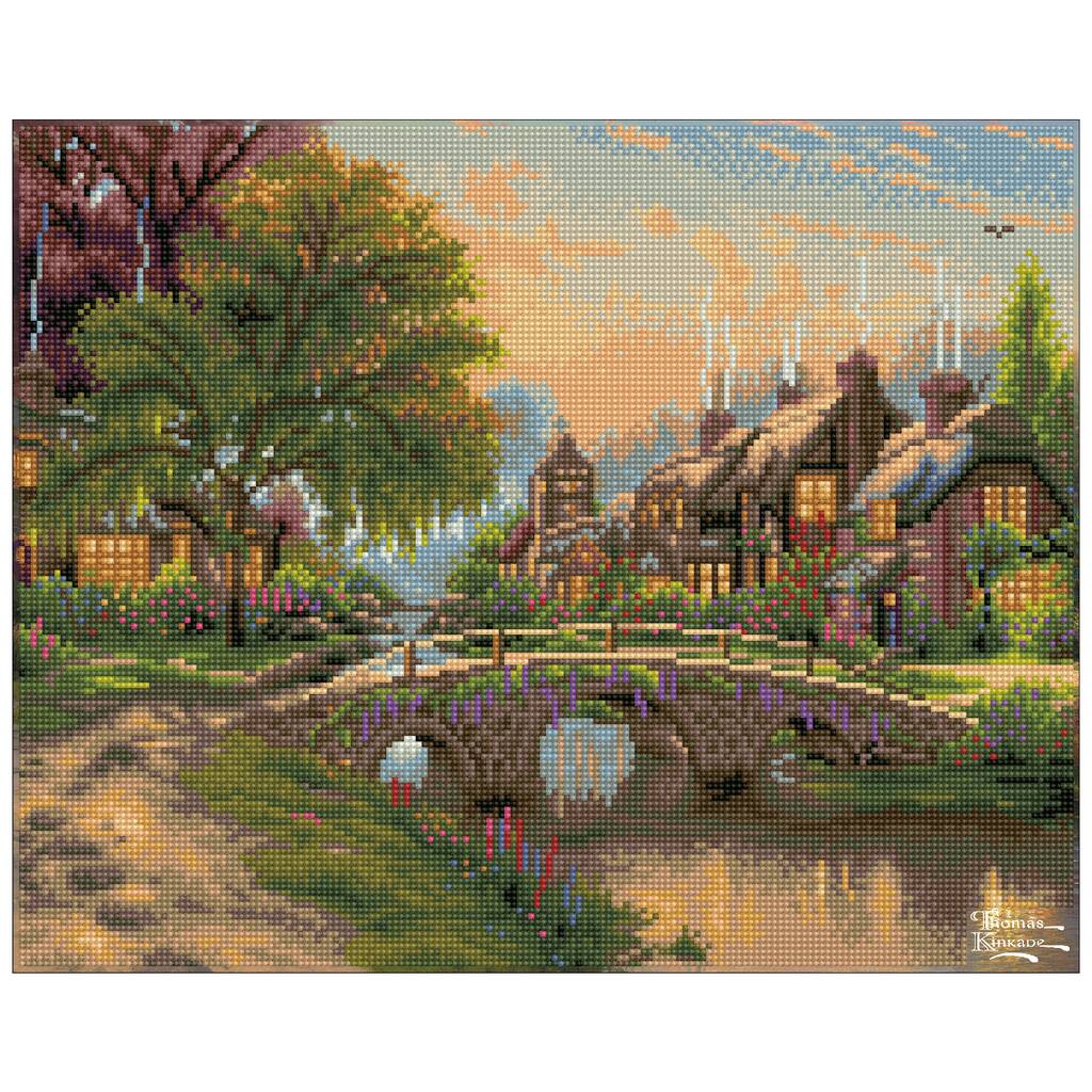 diamond dotz kits at michaels